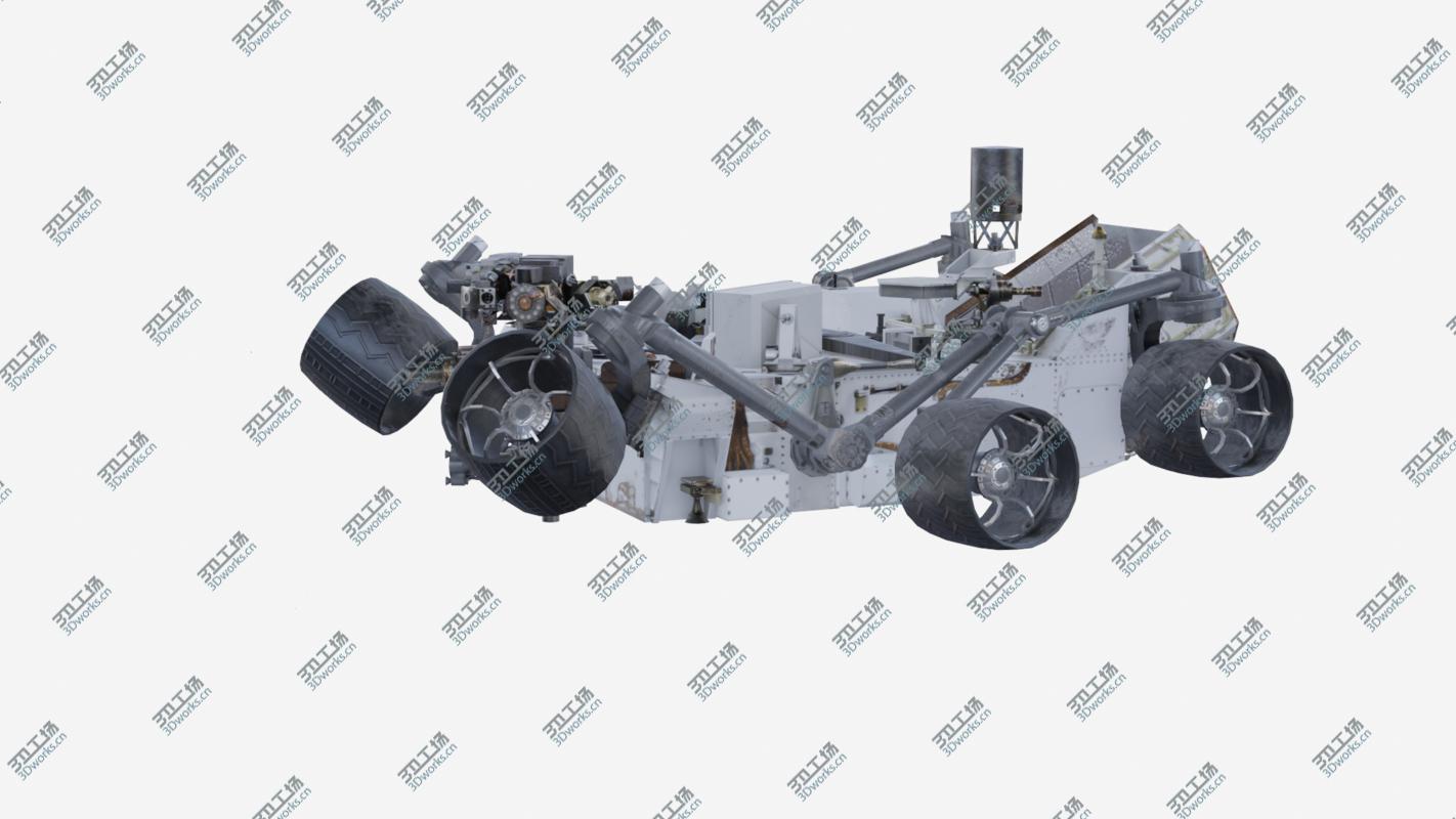 images/goods_img/202104021/3D model Mars Curiosity Rover (Animated)/3.jpg